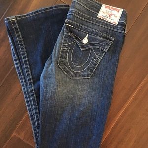 True Religion jeans